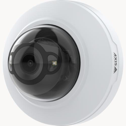 AXIS M4216-LV 4MP Indoor Mini Dome Camera - Image 3