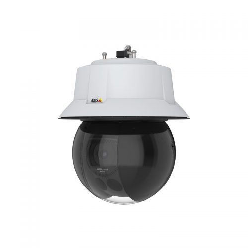 AXIS M4216-LV - network surveillance camera - dome - 02113-001