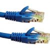 CAT6 Patch Cable, 0.5m, Blue