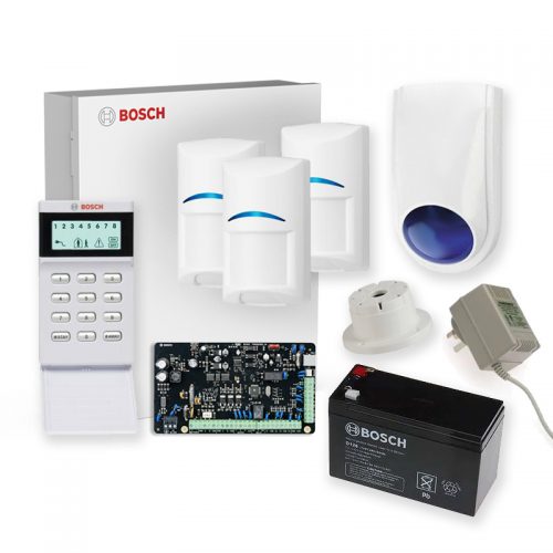 Bosch 3000 Kit