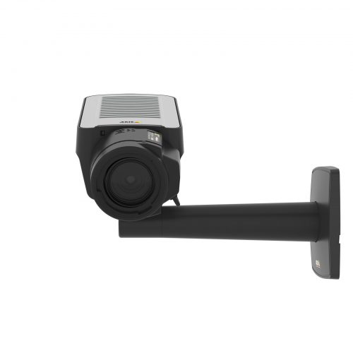 AXIS Q1615 MK III Bullet Camera, 1080p, H.264, WDR, PoE, 2.8-8.5mm VF Lens - Image 2