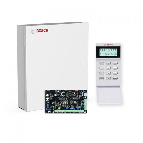 Bosch3000-PCB