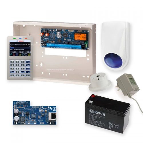 Bosch 6000 IP Base Kit