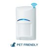 Bosch Wireless PIR Pet Friendly PFPR-12