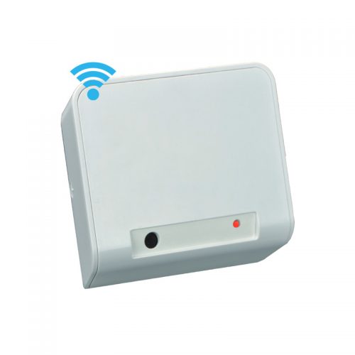 Bosch Wireless Glass Break Detector RFGB