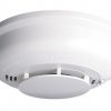 System Sensor Smoke Detector 2012/24AUSI