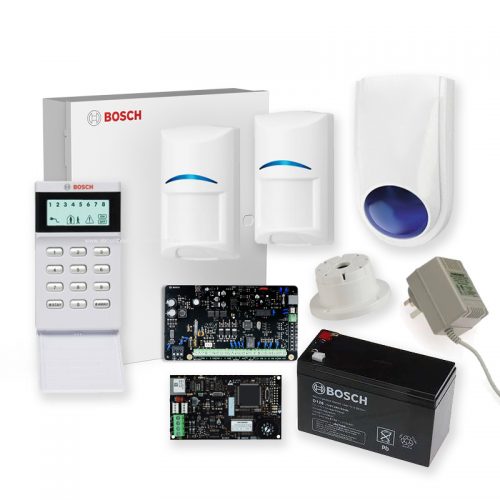 Bosch 2000 IP Kit