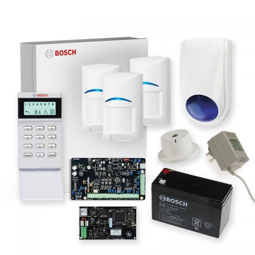 Bosch 3000 IP Kit