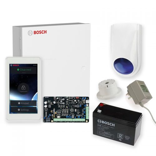 Bosch 3000 Base Kit with 5" TouchOne