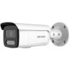 Hikvision DS-2CD2T87G2H-LISU/SL 8MP Smart Hybrid Light ColorVu Bullet Camera Light & Speaker Liveguard