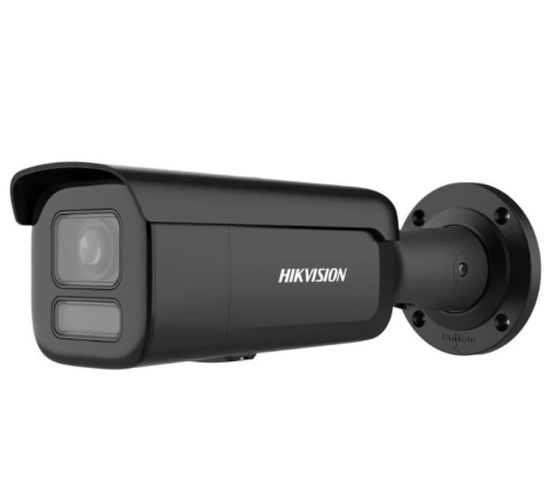 Hikvision DS-2CD2687G2HT-LIZS 8MP Smart Hybrid Light ColorVu Motorised VF Bullet Camera 2.8-12mm - Image 2