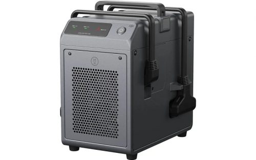 DJI Agras 7200W 2-Channel Battery Charger For T30/ T40
