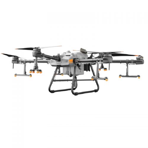DJI Agras T30 Crop Protection UAS Drone (Inc. UAS Body, Spray System, Remote Controller)