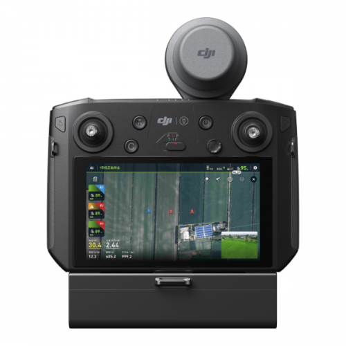DJI AGRAS T10 For Agriculture - UAS Body, Spray System, Remote Controller Only - Image 2
