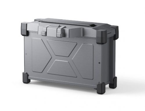 DJI AGRAS T10 For Agriculture - UAS Body, Spray System, Remote Controller, Charger & 3 Batteries - Image 4