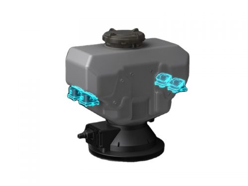 DJI Agras Spreading System 3.0 For T10