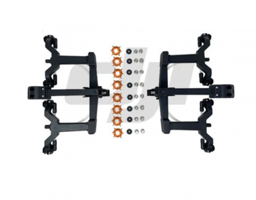 DJI Agras Orchard Spray package for T30 UAS (Use for Fruit Tree Spray Mode)