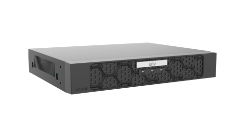 Uniview UNV NVR501-04B-P4-IQ 4CH NVR with 2tb (replaces NVR501-04B-P4) - Image 2
