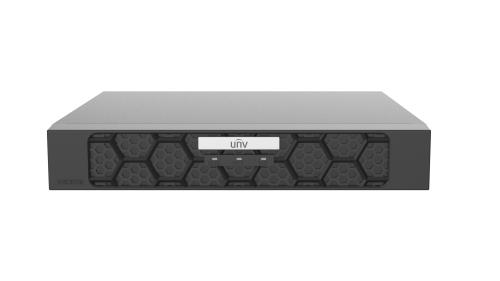 Uniview UNV NVR501-04B-P4-IQ 4CH NVR with 2tb (replaces NVR501-04B-P4) - Image 3