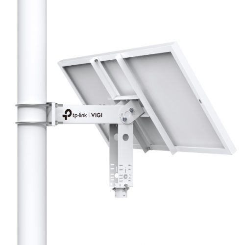 tp-link VIGI SP9030 Intelligent Solar Power Supply System 90W / 30Ah/10.8V Lithium Battery - Image 2