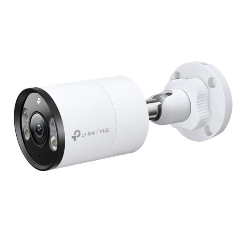 tp-link VIGI C385 8MP Full-Colour Speaker / Mic / Light Bullet Network Camera 4mm - Image 2