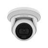 Hanwha Vision HV-ANE-L7012L Super-Compact 4MP H.265 NW IR Flateye Camera