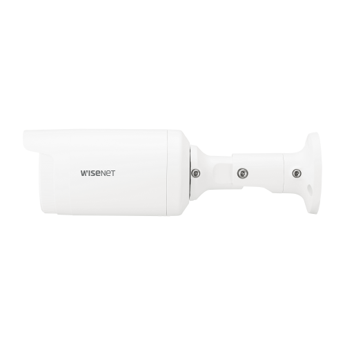 Hanwha Vision HV-ANO-L7022R 4MP H.265 NW IR Bullet Fixed Lens Camera - Image 5