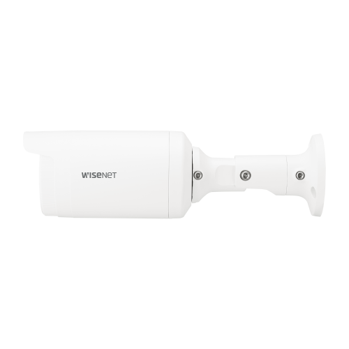 Hanwha Vision HV-ANO-L7012R 4MP H.265 NW IR Bullet Fixed Lens Camera - Image 4