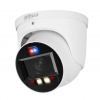 Dahua TIOC IPC-HDW3849H-ZAS-PV-ANZ-S2 8MP AI Active Deterrence Motorised Turret Camera