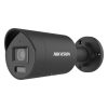 Hikvision DS-2CD2067G2H 6MP Smart Hybrid Light ColorVu Mini Bullet Camera 2.8mm BLACK