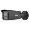 Hikvision DS-2CD2T67G2H-LI 6MP Smart Hybrid Light ColorVu Bullet Camera BLACK
