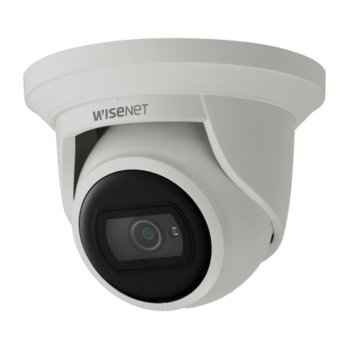 Hanwha Vision HV-ANE-L7012R 4MP H.265 NW IR Flateye Camera - Image 2