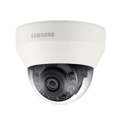 Hanwha Vision CT-SCV-6023RP Wisenet HD+ / 1080p Full HD IR Vandal Camera - Image 2