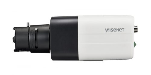 Hanwha Vision HV-HCB-6001 1080p 2MP Analog HD Camera - Image 2