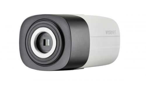 Hanwha Vision HV-HCB-6001 1080p 2MP Analog HD Camera - Image 3