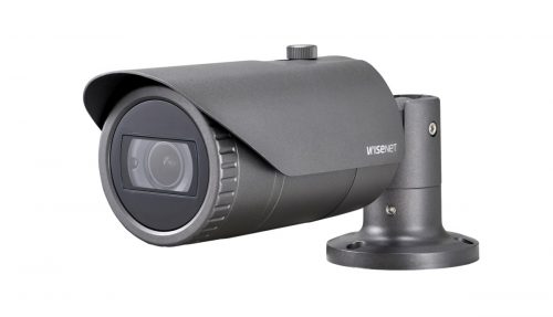 Hanwha Vision HV-HCO-6080R 1080p Analog HD IR Bullet Camera - Image 2