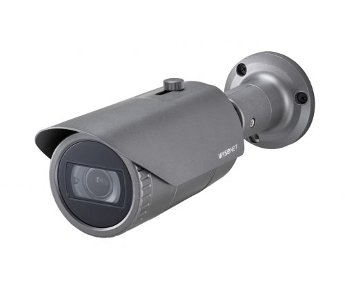 Hanwha Vision HV-HCO-6080R 1080p Analog HD IR Bullet Camera - Image 3