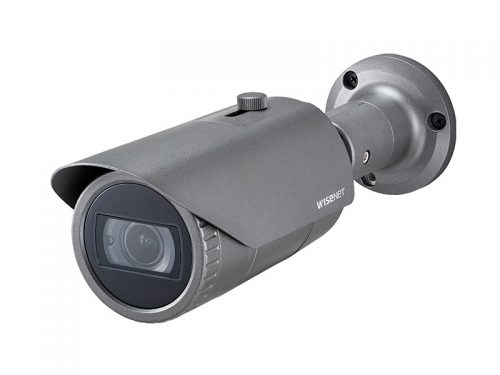 Hanwha Vision HV-HCO-7070RA 4MP 1080p Analogue AHD IR Bullet Camera - Image 2