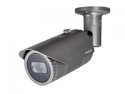 Hanwha Vision HV-HCO-7070RA 4MP 1080p Analogue AHD IR Bullet Camera - Image 3