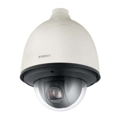 Hanwha Vision HV-HCP-6320HA Full-HD 1080p Analog HD 32x Outdoor PTZ Dome Camera - Image 2