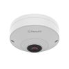Hanwha Vision HV-QNF-9010 Q Series 12MP 12MP Network Fisheye Camera