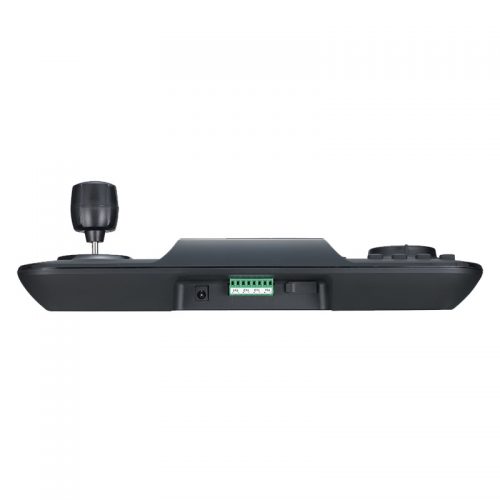 Hanwha Vision HV-SPC-2010 PTZ, DVR Control Keyboard - Image 3
