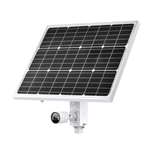 tp-link VIGI SP6020 Intelligent Solar Power Supply System 60W / 20.8Ah/10.8V Lithium Battery - Image 3