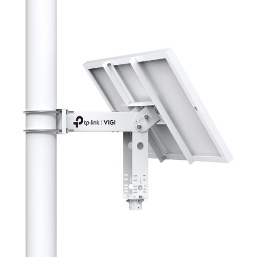 tp-link VIGI SP6020 Intelligent Solar Power Supply System 60W / 20.8Ah/10.8V Lithium Battery - Image 2