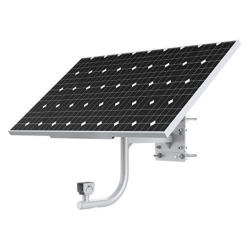 Dahua 100W Solar Camera System Kit - Image 3