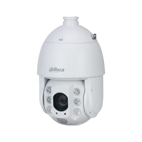 Dahua 120W Integrated Solar Monitoring System with Lithium Battery Kit - Image 2