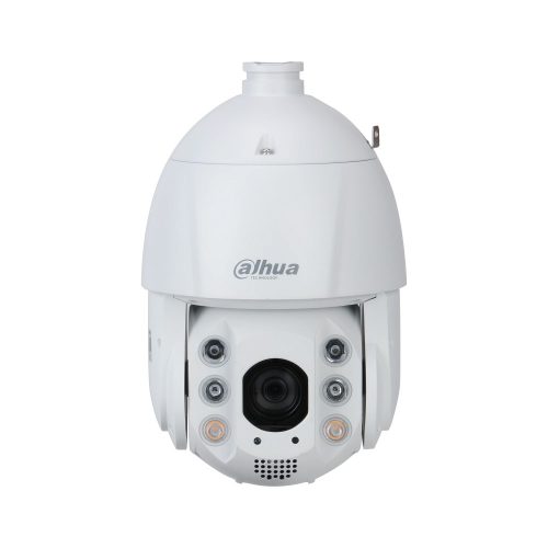 Dahua 120W Integrated Solar Monitoring System with Lithium Battery Kit - Image 3
