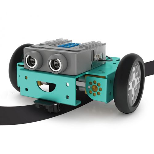 Flip Robot E300 Starter Kit - Learn Robotics For Kids - Image 3