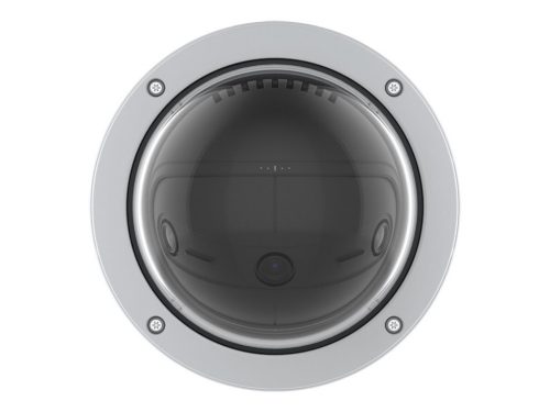 AXIS P3818-PVE 13MP Outdoor Panoramic Dome, 180 VIEW, Seamless Stitching - Image 3