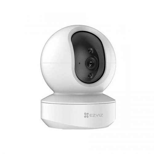 EZVIZ TY1 Pro 4MP -2K Smart Wi-Fi Pan and Tilt Camera - Image 3